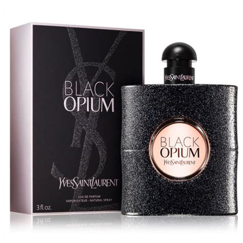 ysl black opium le parfum 2023|black opium perfume cost.